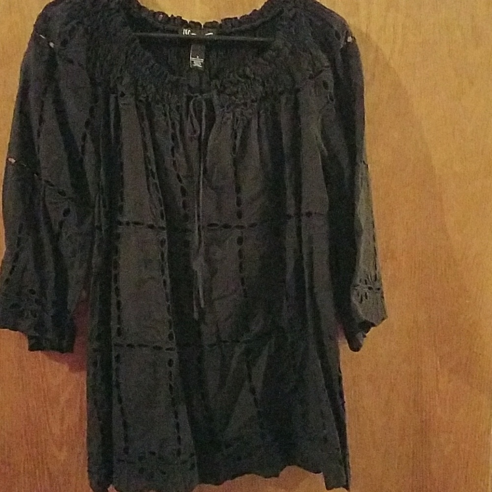INC Blouse